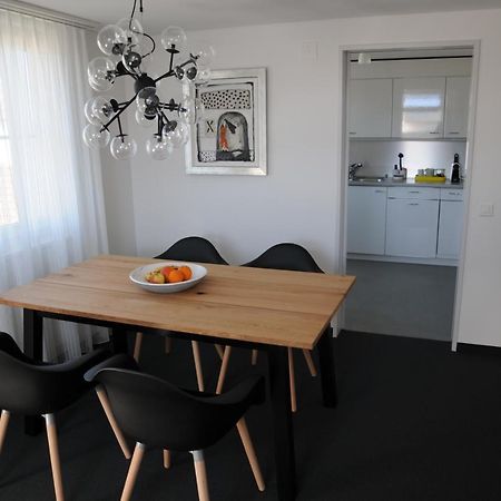 Vita Apartment Teufen Eksteriør bilde