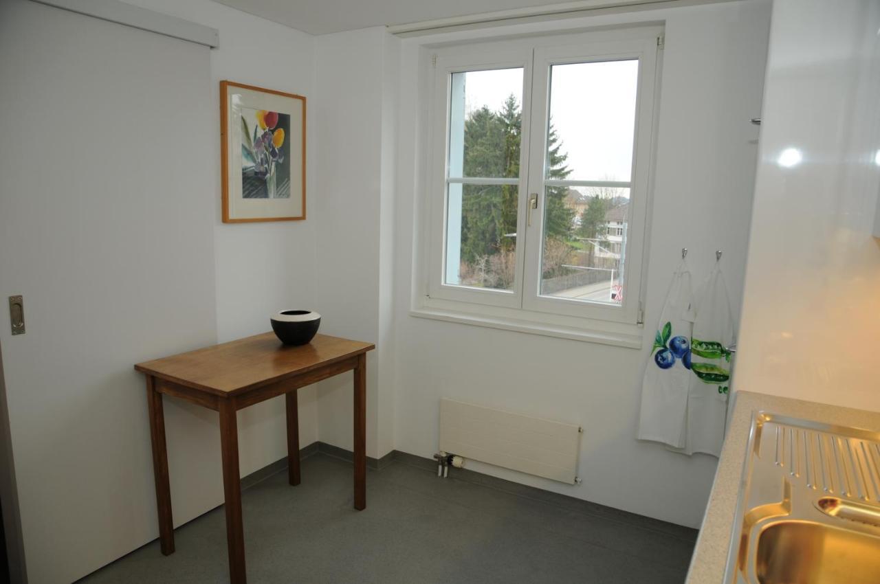 Vita Apartment Teufen Eksteriør bilde