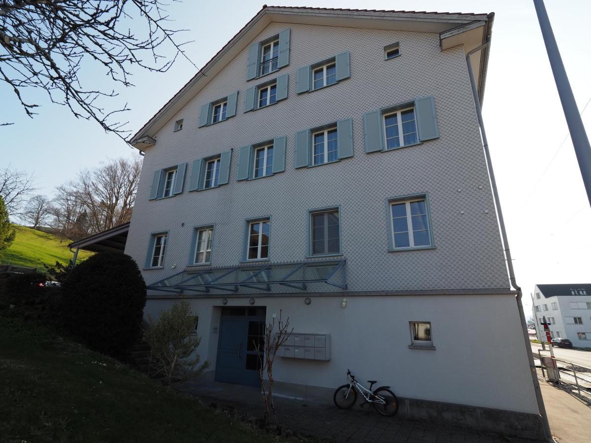 Vita Apartment Teufen Eksteriør bilde